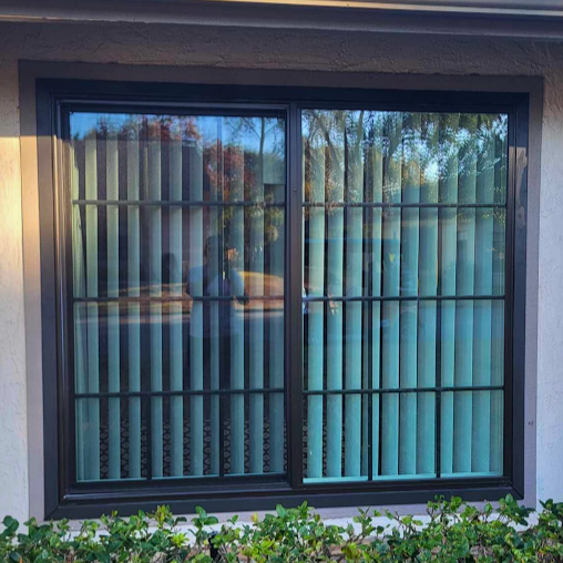 Artisan replacement window installation